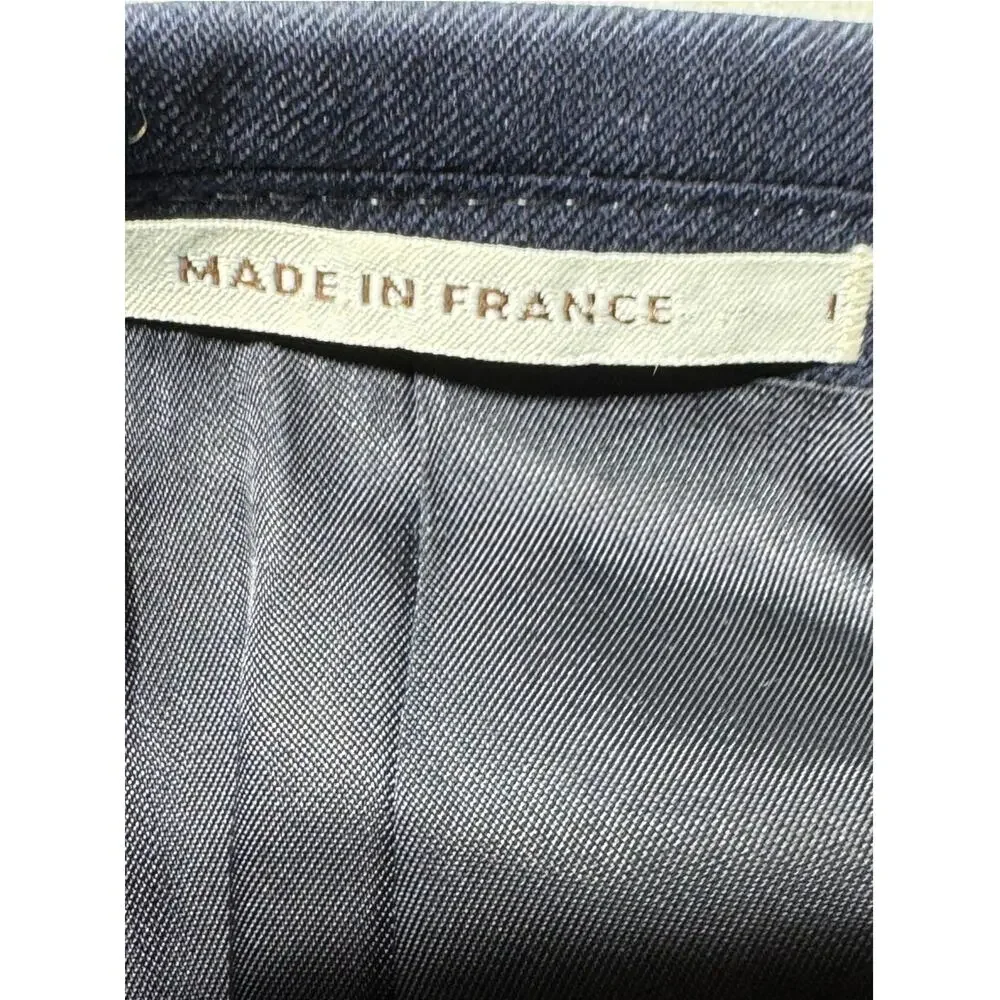Yves Saint Laurent vtg yves